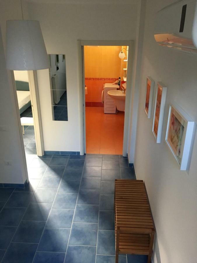马蒂纳塔Casa Maresole别墅 外观 照片