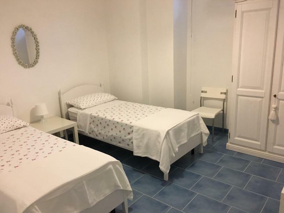 马蒂纳塔Casa Maresole别墅 外观 照片