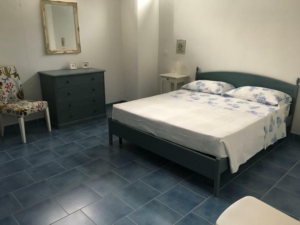 马蒂纳塔Casa Maresole别墅 外观 照片